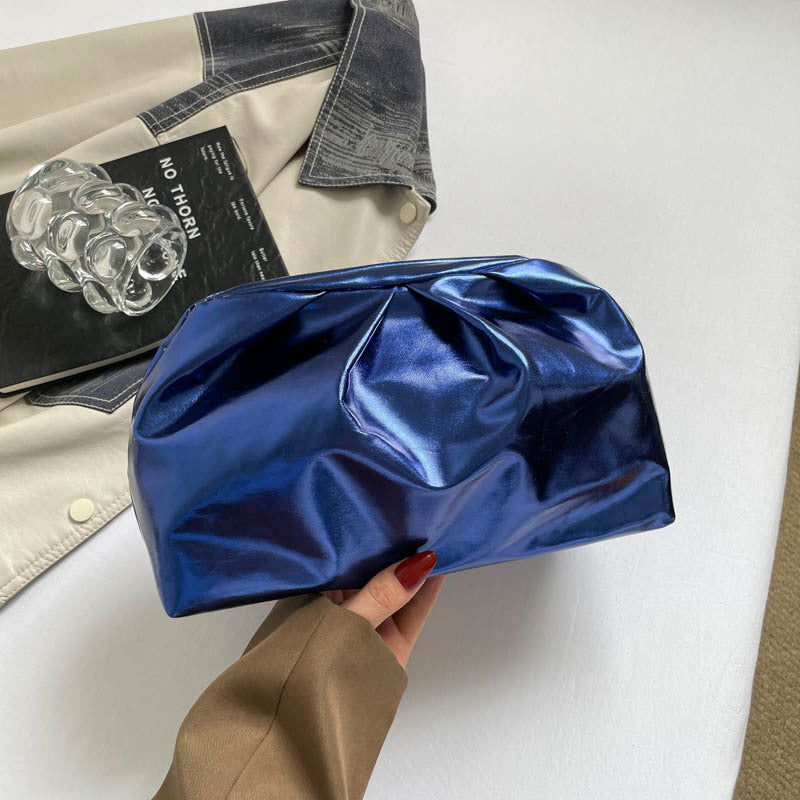 WoStylish Textured Handheld Clutch Kalsten