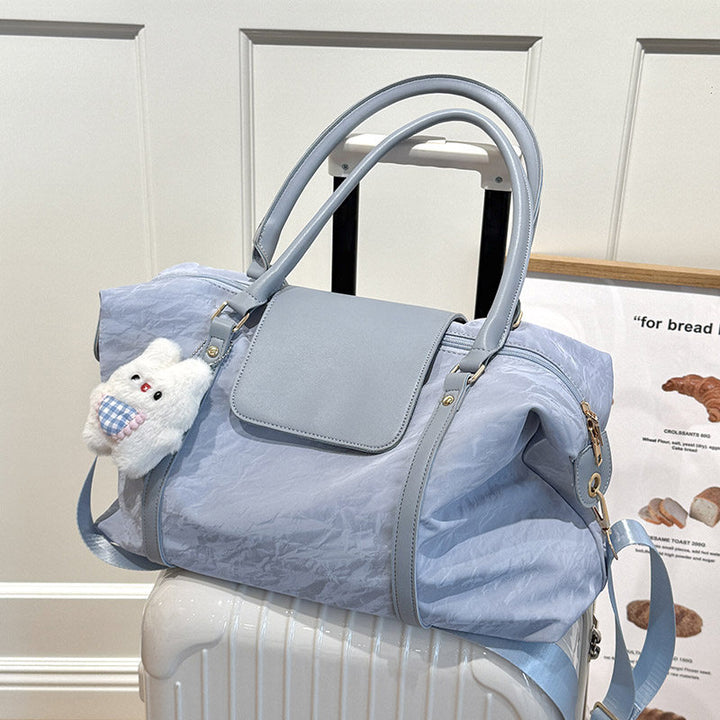 Stylish Lightweight Weekender Bag Kalsten