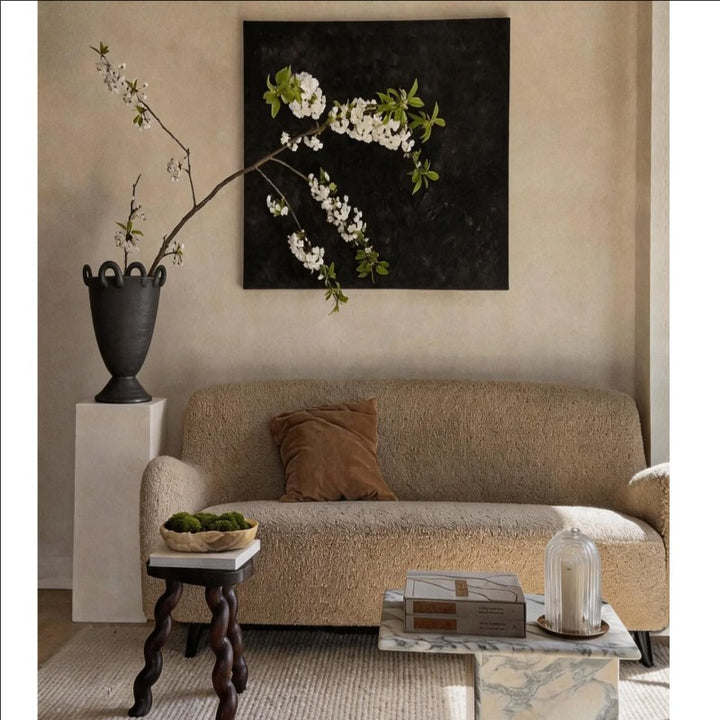 Artistic Decorative Vase