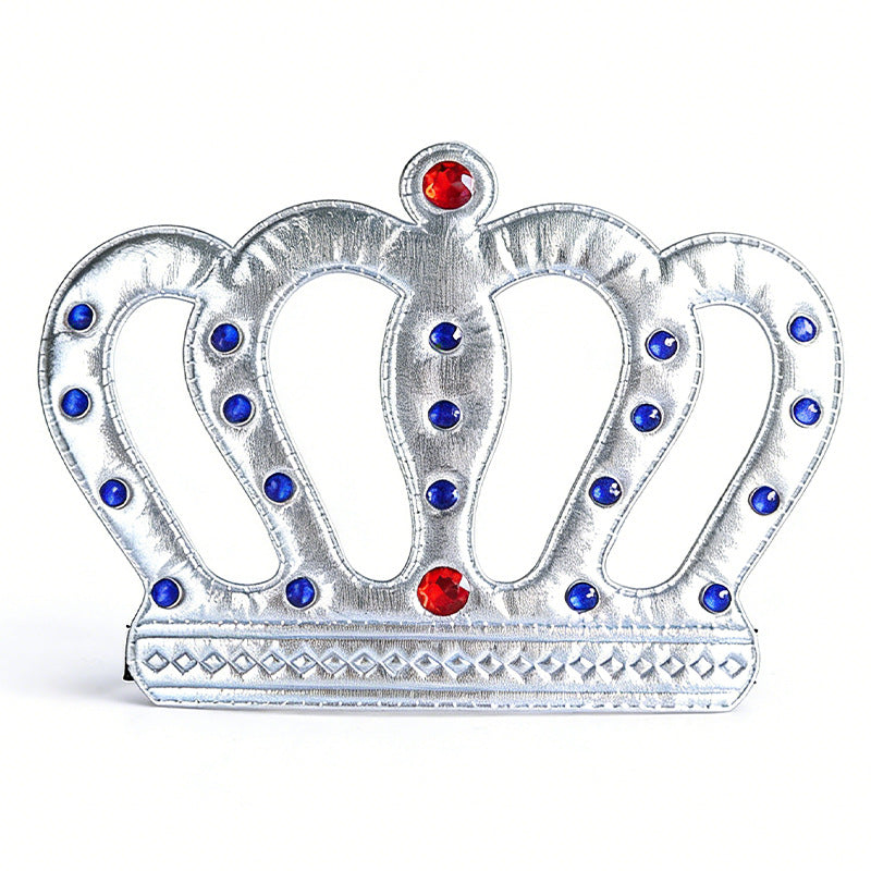 Crown Costume Accessories