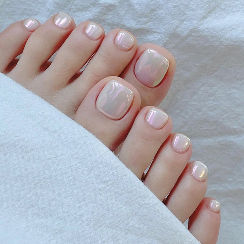 Elegant Gel Pedicure Kit Kalsten