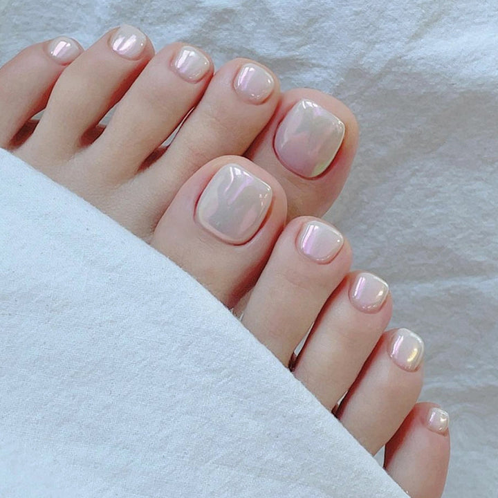 Elegant Gel Pedicure Kit Kalsten