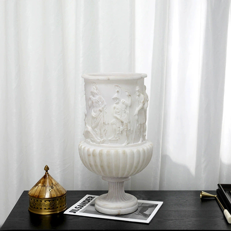 Decorative Classical Sculpture