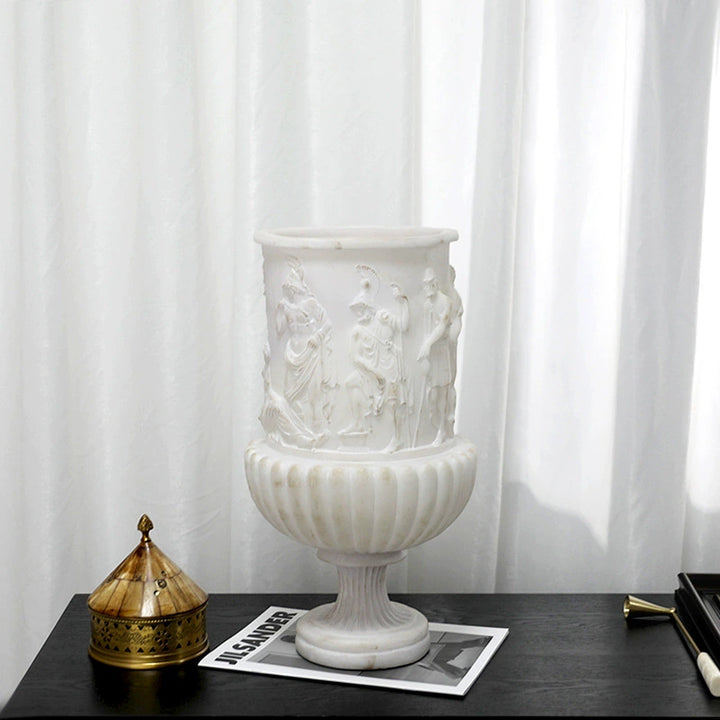 Decorative Classical Sculpture