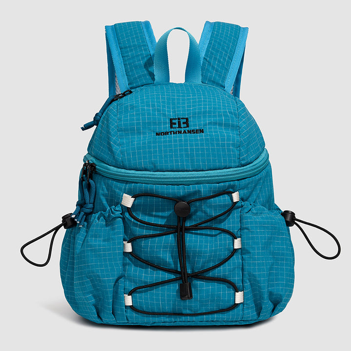 Adventure Ready Backpack