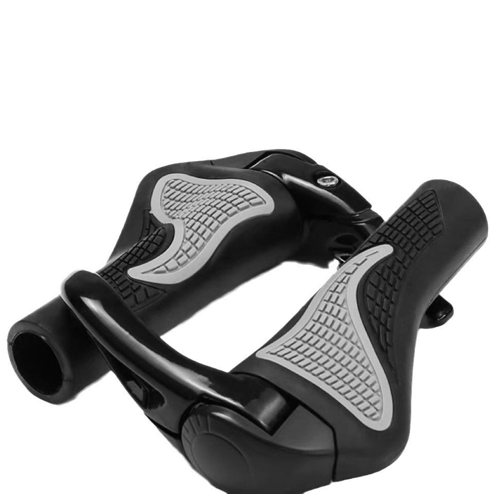 Ergonomic Anti-Slip Bicycle Handlebar Grips Kalsten
