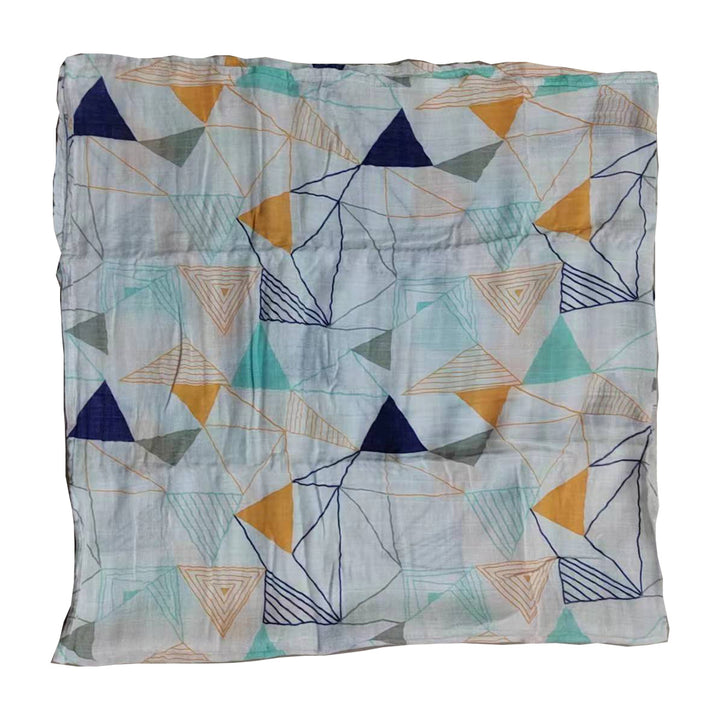 Floral Print Lightweight Scarf kalsten
