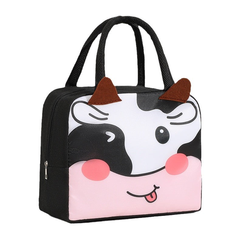Cute Animal-Themed Lunchbox Kalsten