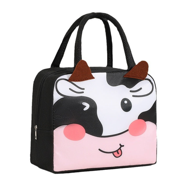 Cute Animal-Themed Lunchbox Kalsten