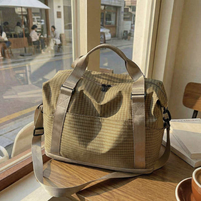 Versatile Outdoor Travel Duffle Bag Kalsten