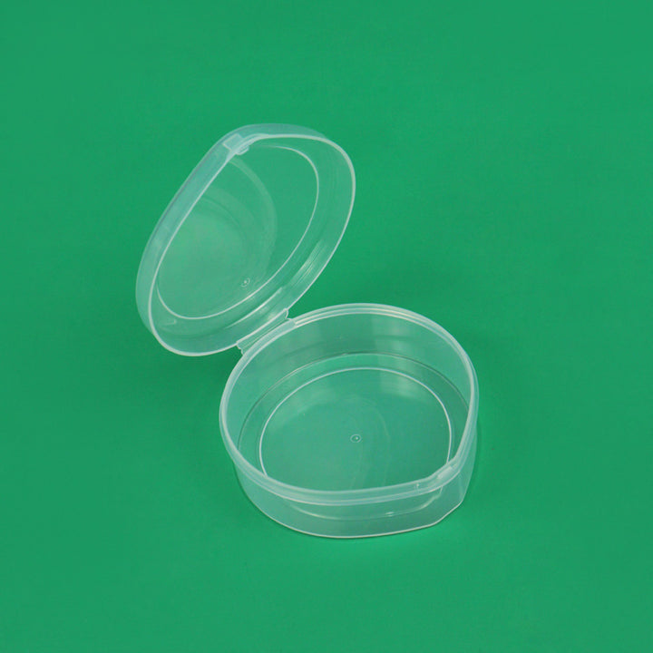 Heart-Shaped Travel Storage Container Kalsten