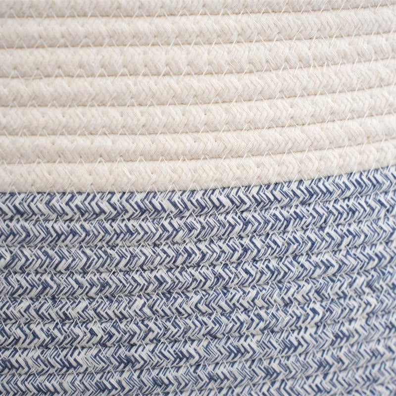 Practical storage basket Kalsten