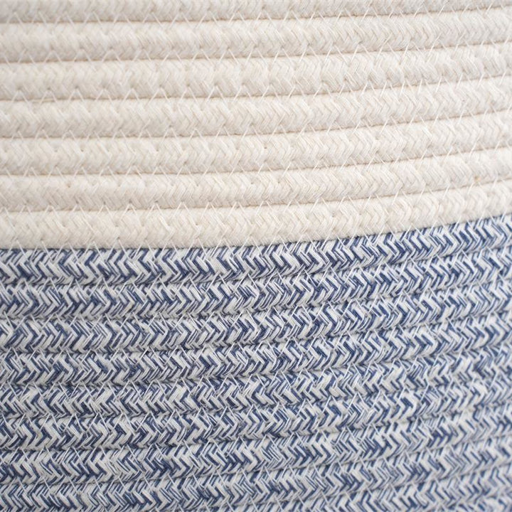 Practical storage basket Kalsten
