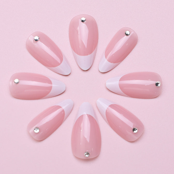 Glamorous Nail Design Set Kalsten