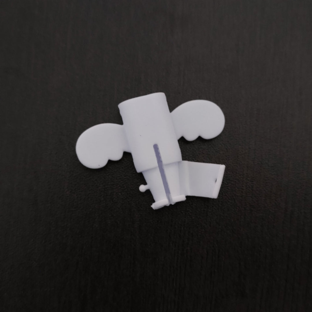 Creative Clip Kalsten