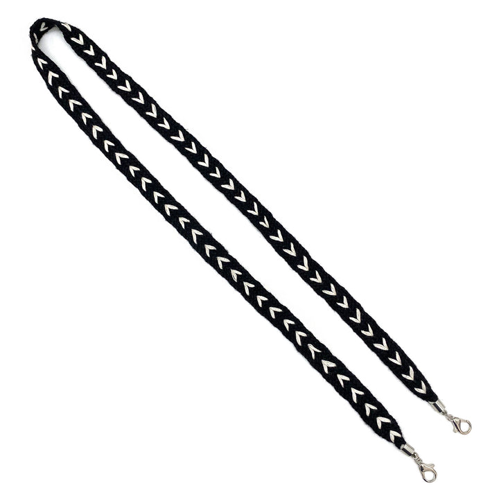 Braided Eyewear Holder Kalsten