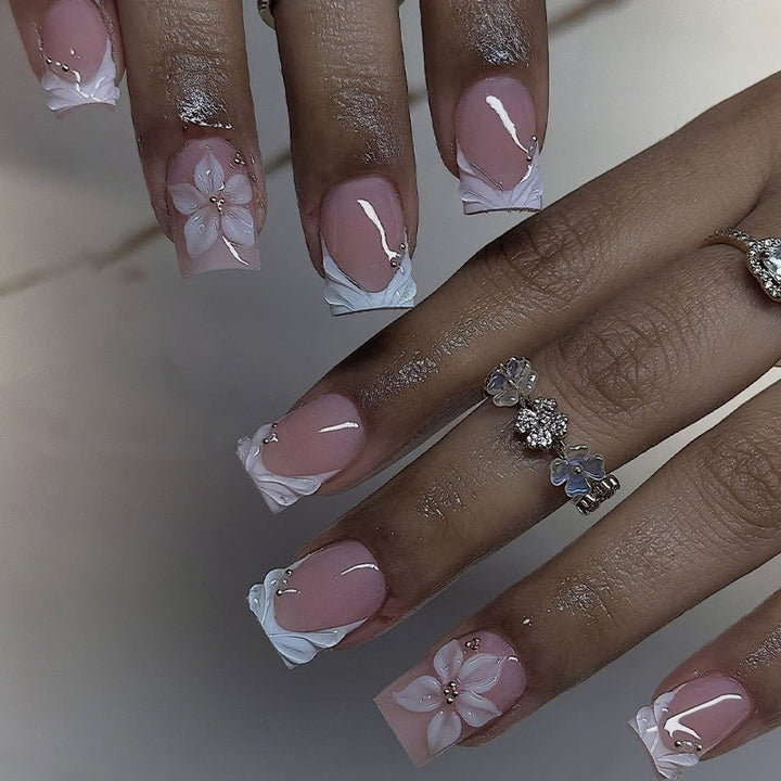 Artificial Fingernails Kalsten