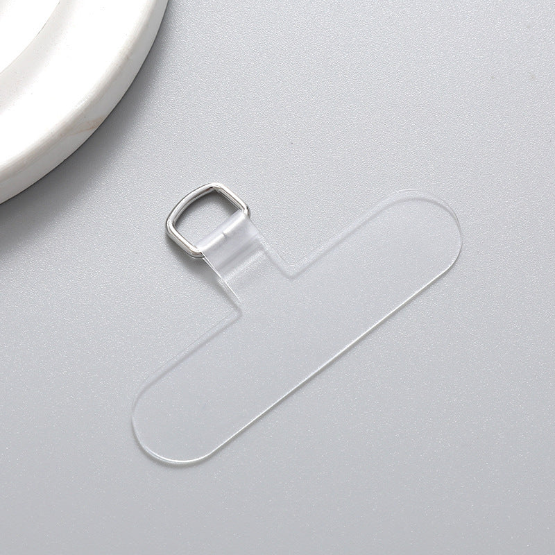 Transparent Luggage Identifier Kalsten