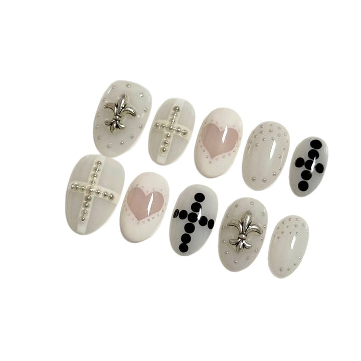 Artistic Nail Art