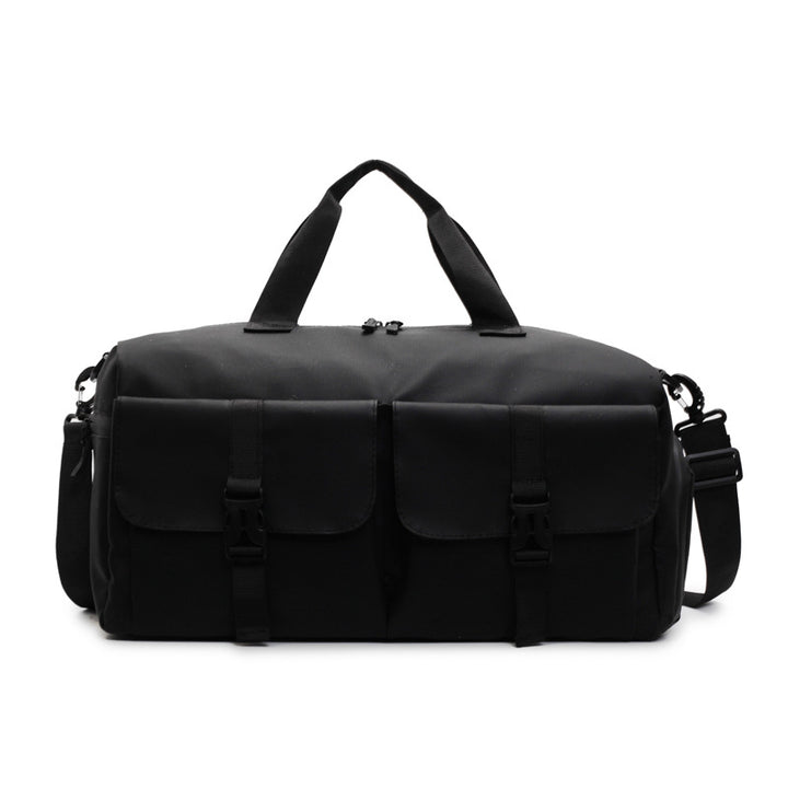 Functional Utility Duffle Bag Kalsten