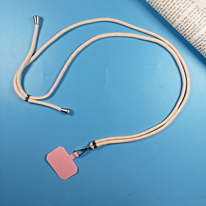 Adjustable Utility Identification Lanyard Kalsten