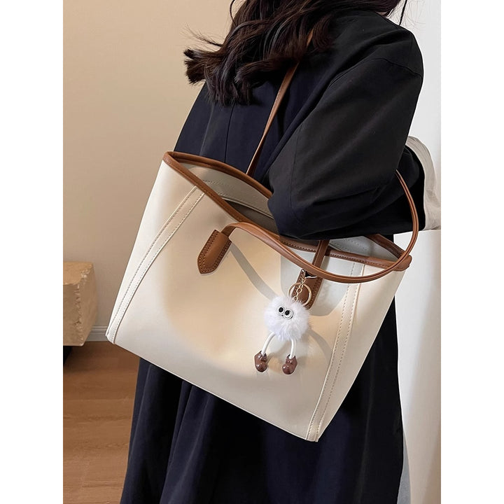 Elegant Functional Tote Bag Kalsten