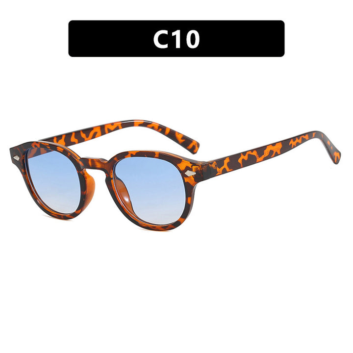 Ladies fashionable sunglasses in elegant style Kalsten
