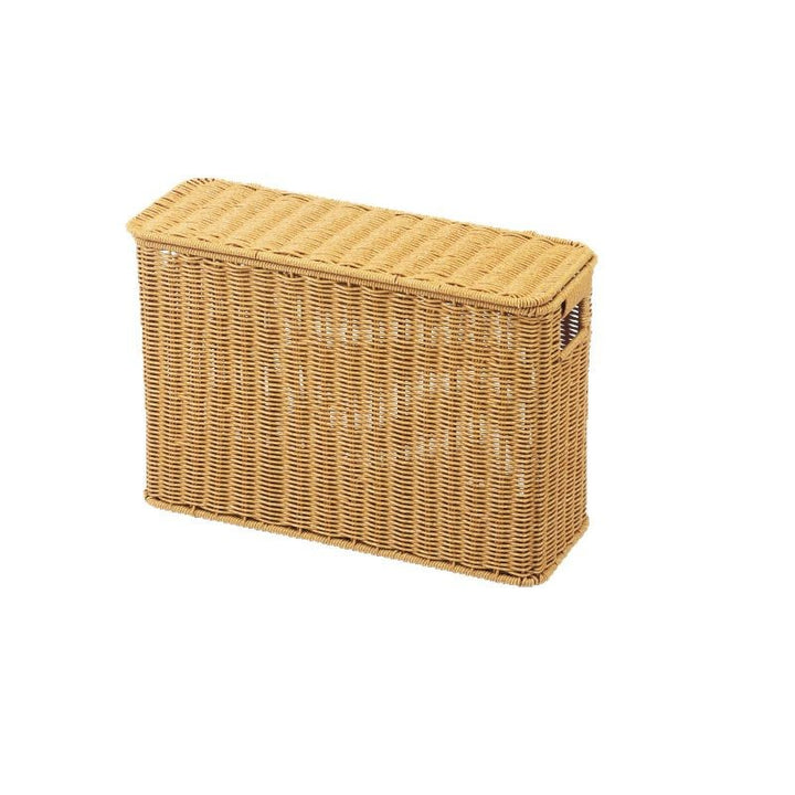 Woven Storage Hamper Basket Kalsten