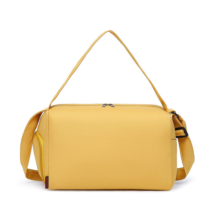 Sleek All-Day Crossbody Bag Kalsten