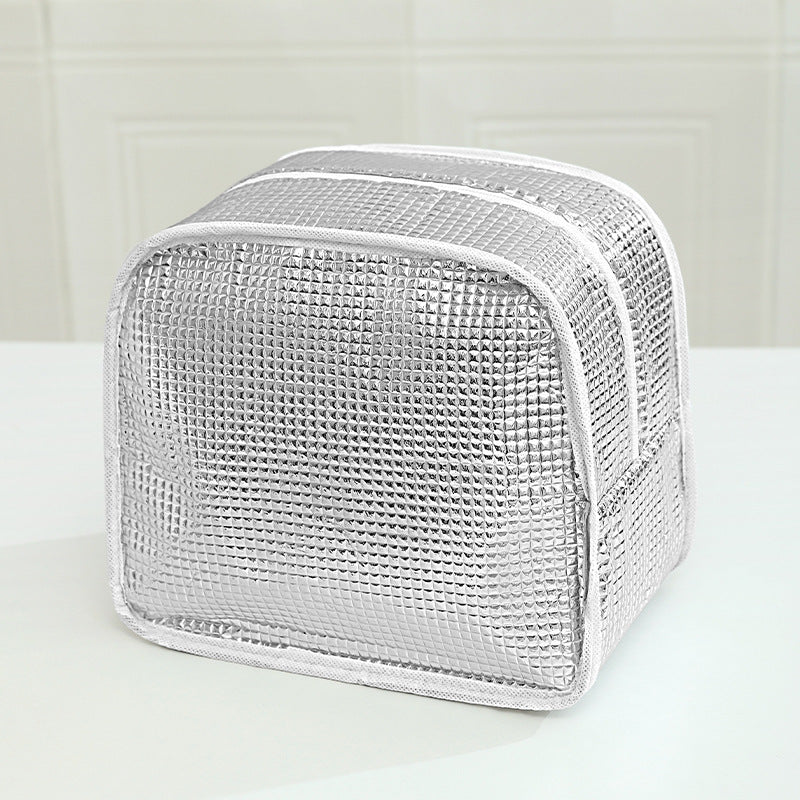 Stylish Insulated Lunch Tote