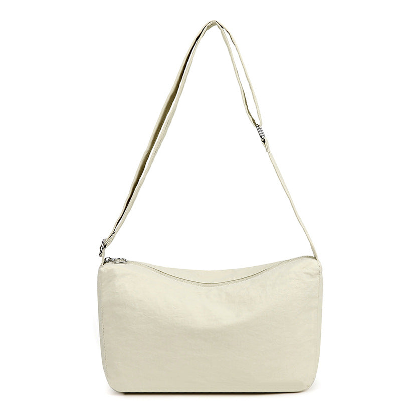 Stylish Minimalist Shoulder Bag Kalsten