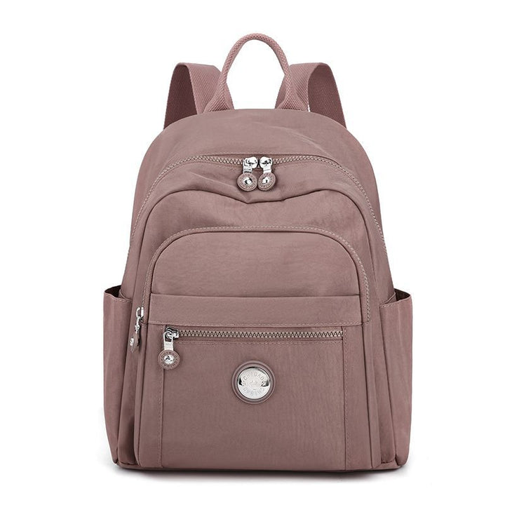 Modern backpack with multifunctional compartments Kalsten