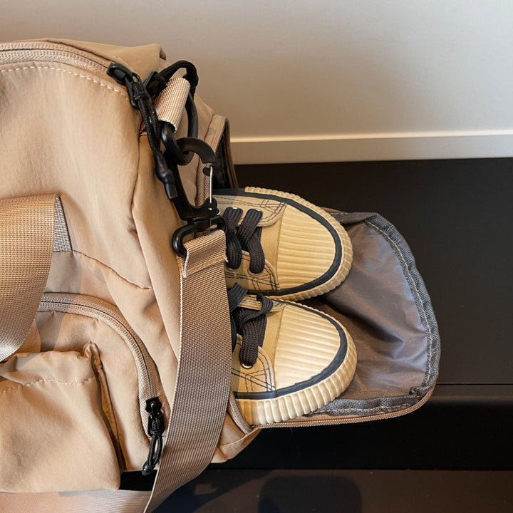 Versatile Travel Duffel Bag Kalsten