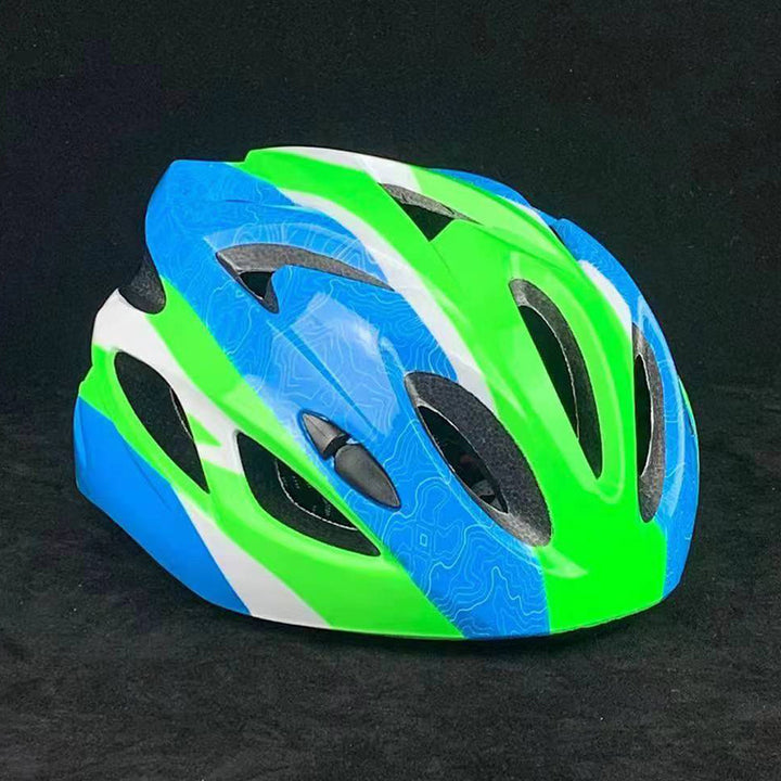 WoLightweight Cycling Helmet Kalsten