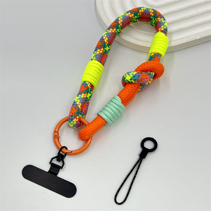 Multi-functional Eyewear Lanyard Kalsten