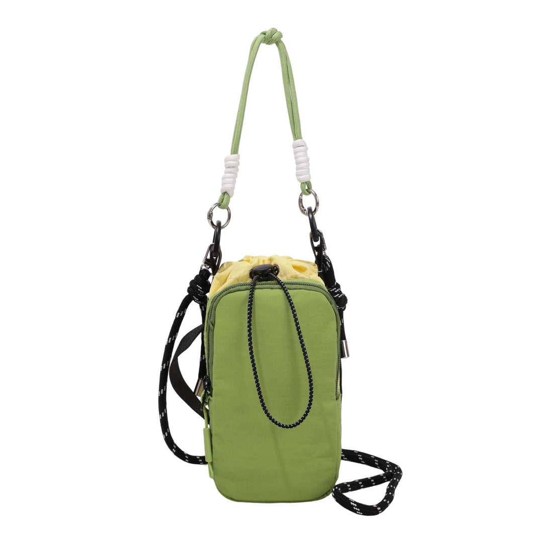 WoCompact Zippered Crossbody Pouch Kalsten