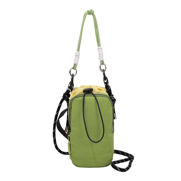 WoCompact Zippered Crossbody Pouch Kalsten
