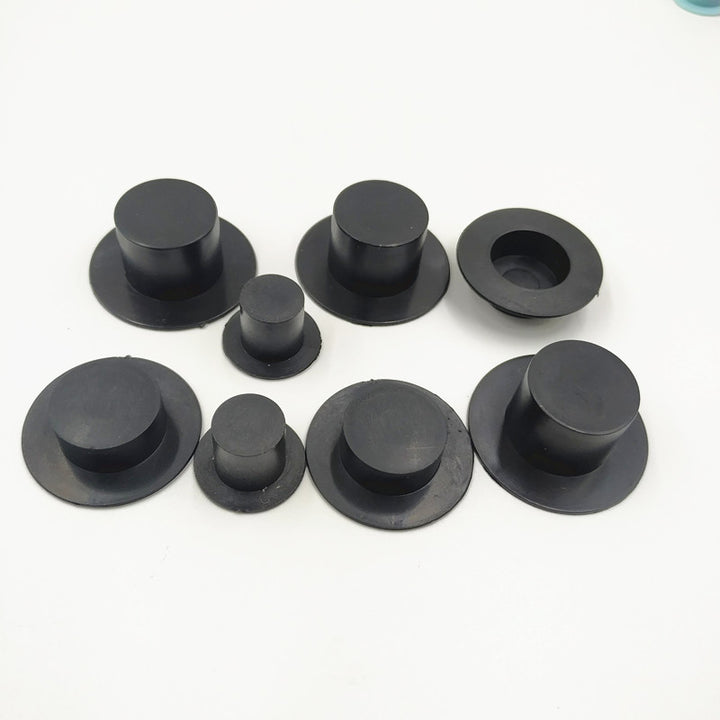 Creative Silicone Craft Accessories Kalsten