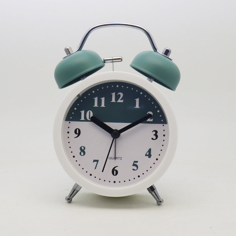 Classic Alarm Clock in Modern Retro Design Kalsten