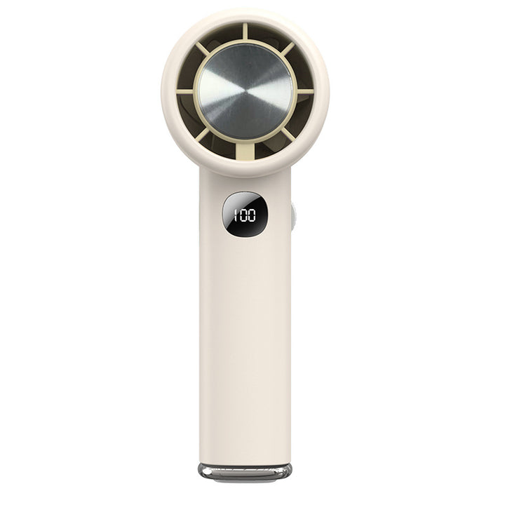 Unisex Advanced Rechargeable Handheld Hair Dryer Kalsten
