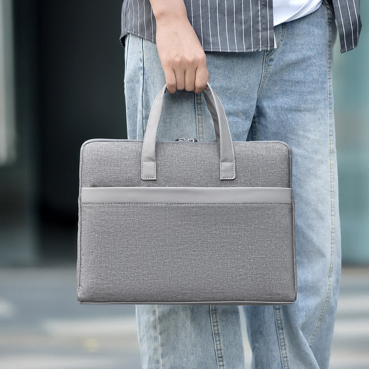 Professional Waterproof Laptop Briefcase Kalsten