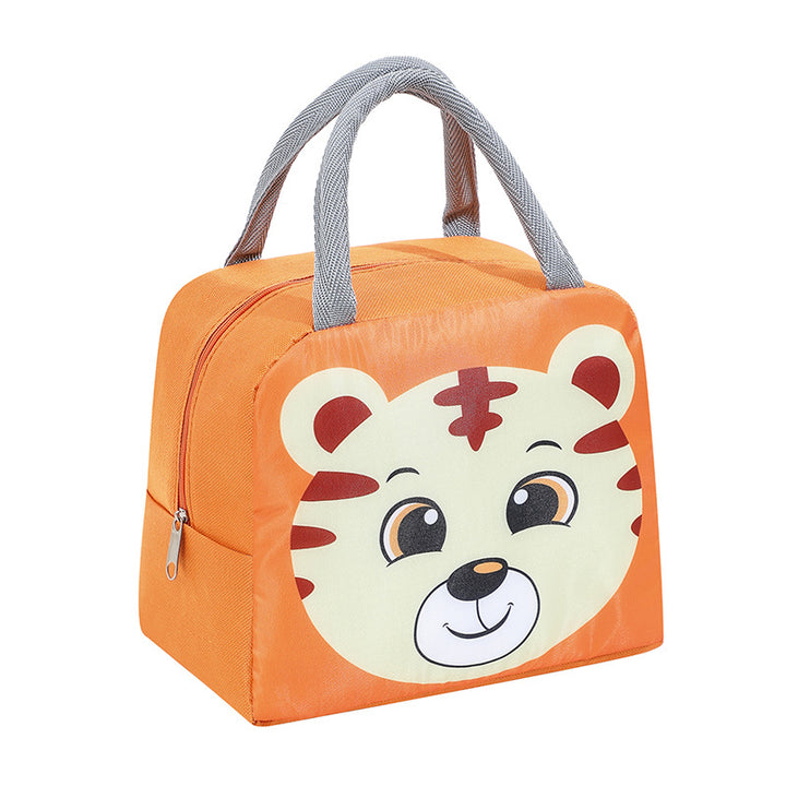 Insulated Lunch Tote Kalsten