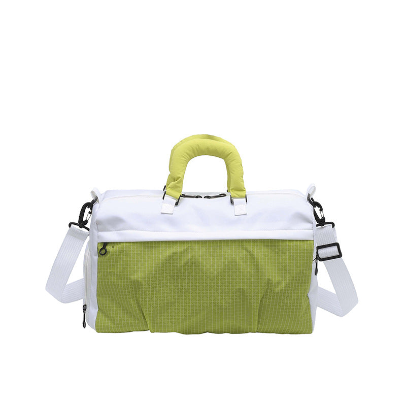 Travel Duffel Kalsten