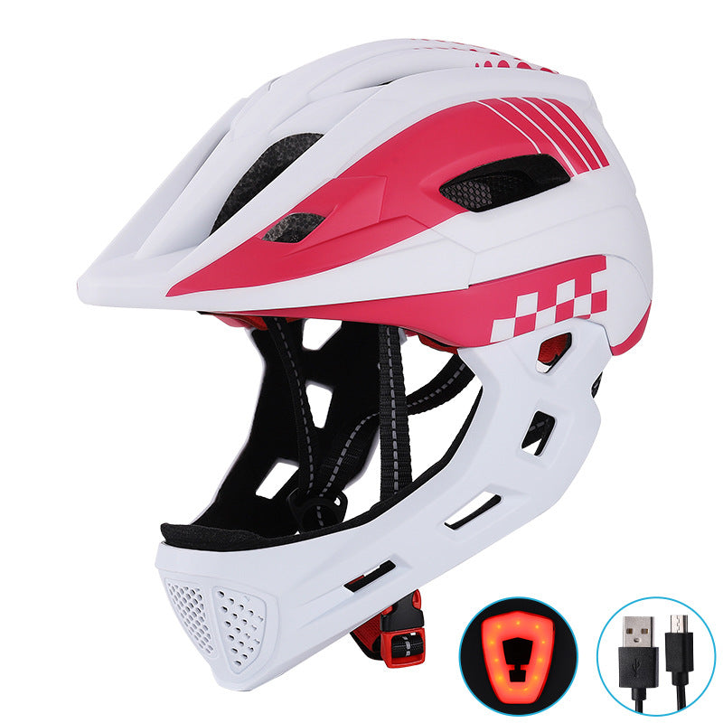 Advanced Mountain Biking Helmet Kalsten