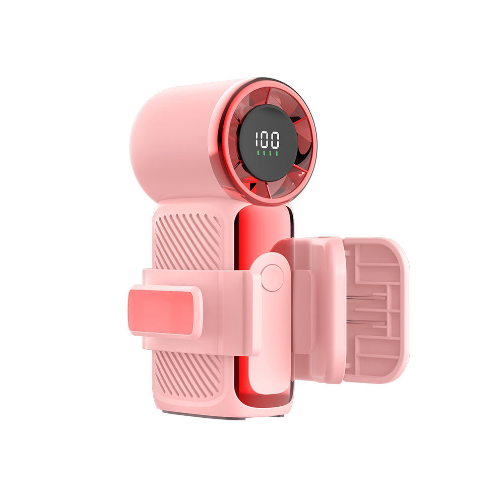 Portable Handheld Mini Fan Kalsten