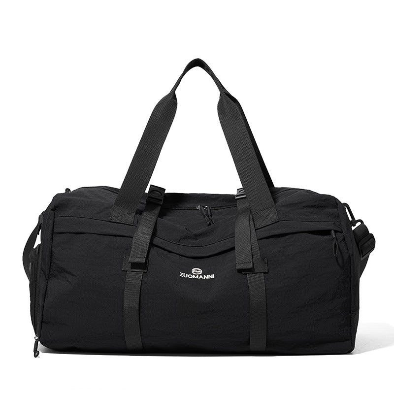 Versatile All-Weather Duffle Bag Kalsten