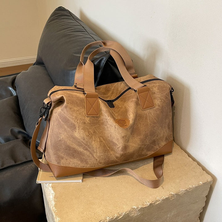 Durable Weekend Duffle Bag Kalsten