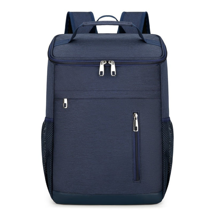 Women ergonomic cooler bag backpack Kalsten