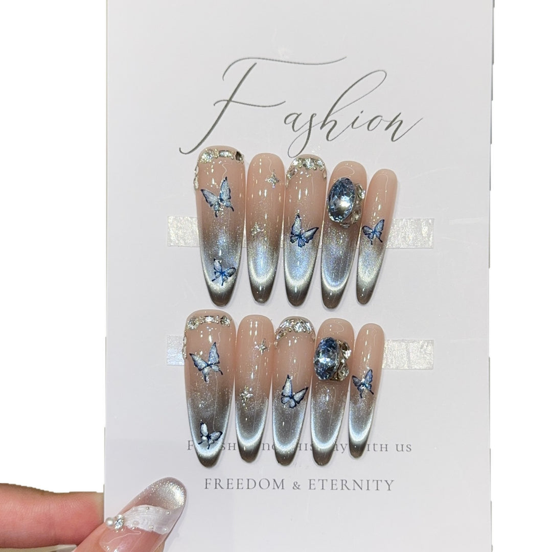 Nail design Kalsten