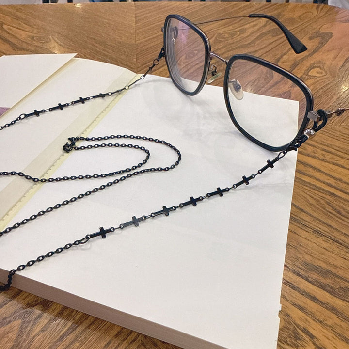 Stylish Adjustable Eyewear Chain Kalsten